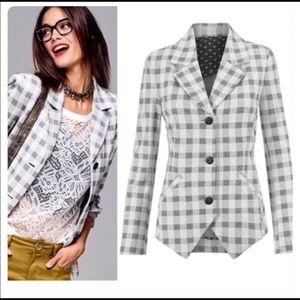 CAbi | NWOT Valentina Blazer sz 10